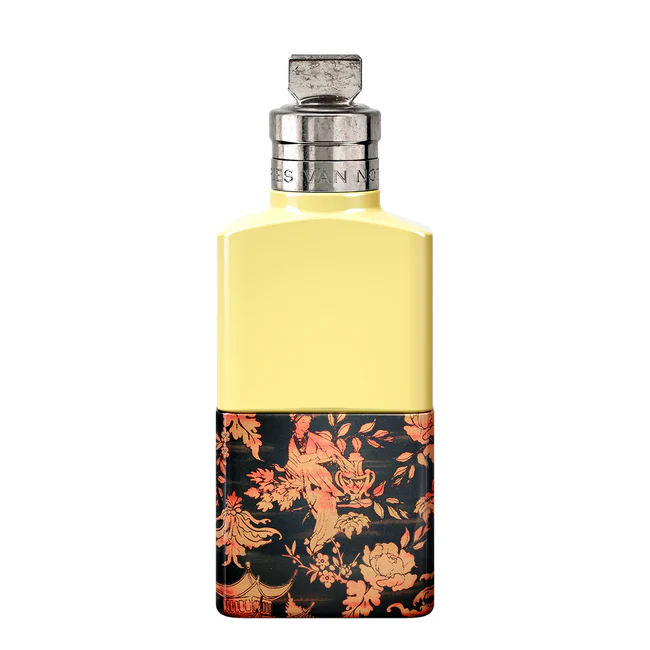 Dries Van Noten Bitter Splash