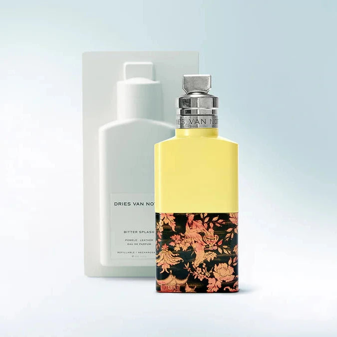 Dries Van Noten Bitter Splash