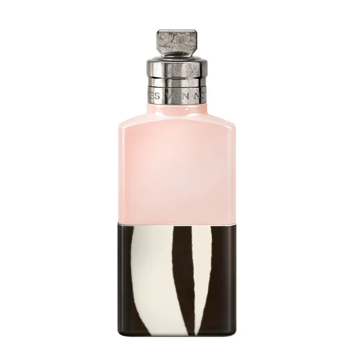 Dries Van Noten Rose Carnivora