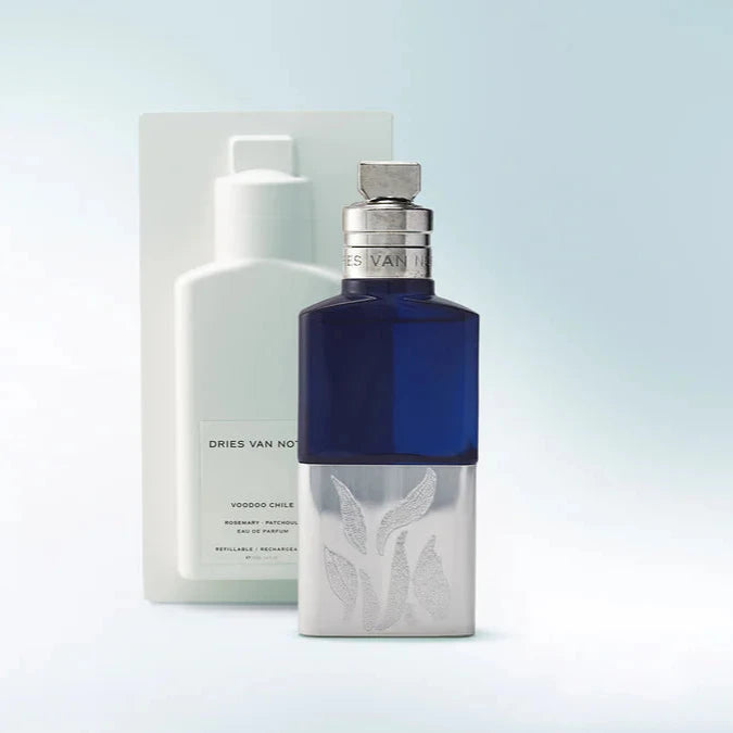 Dries Van Noten Voodoo Chile