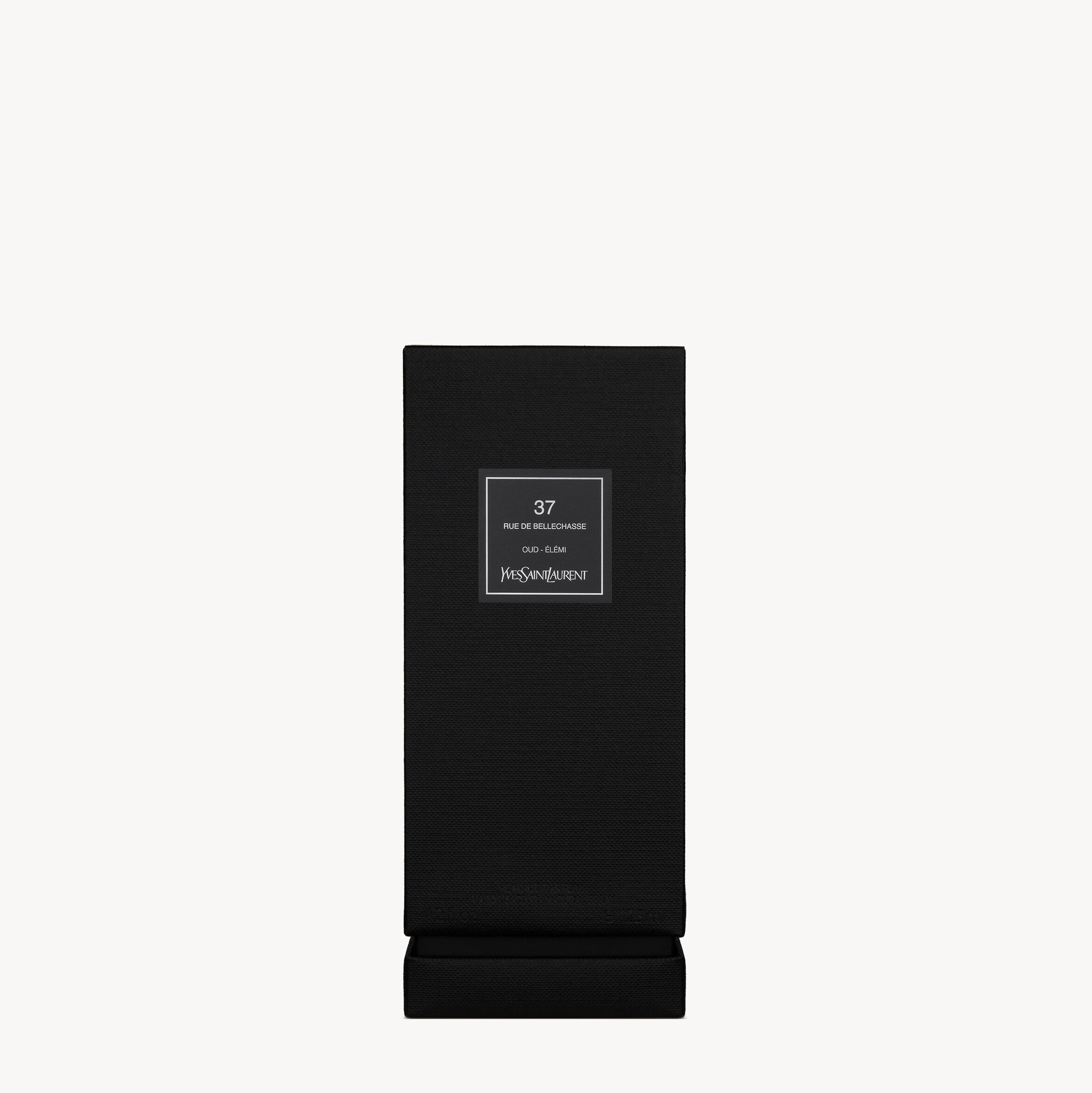 Yves Saint Laurent 37 Rue de Bellechasse