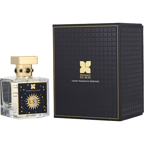 Fragrance du Bois Solstis