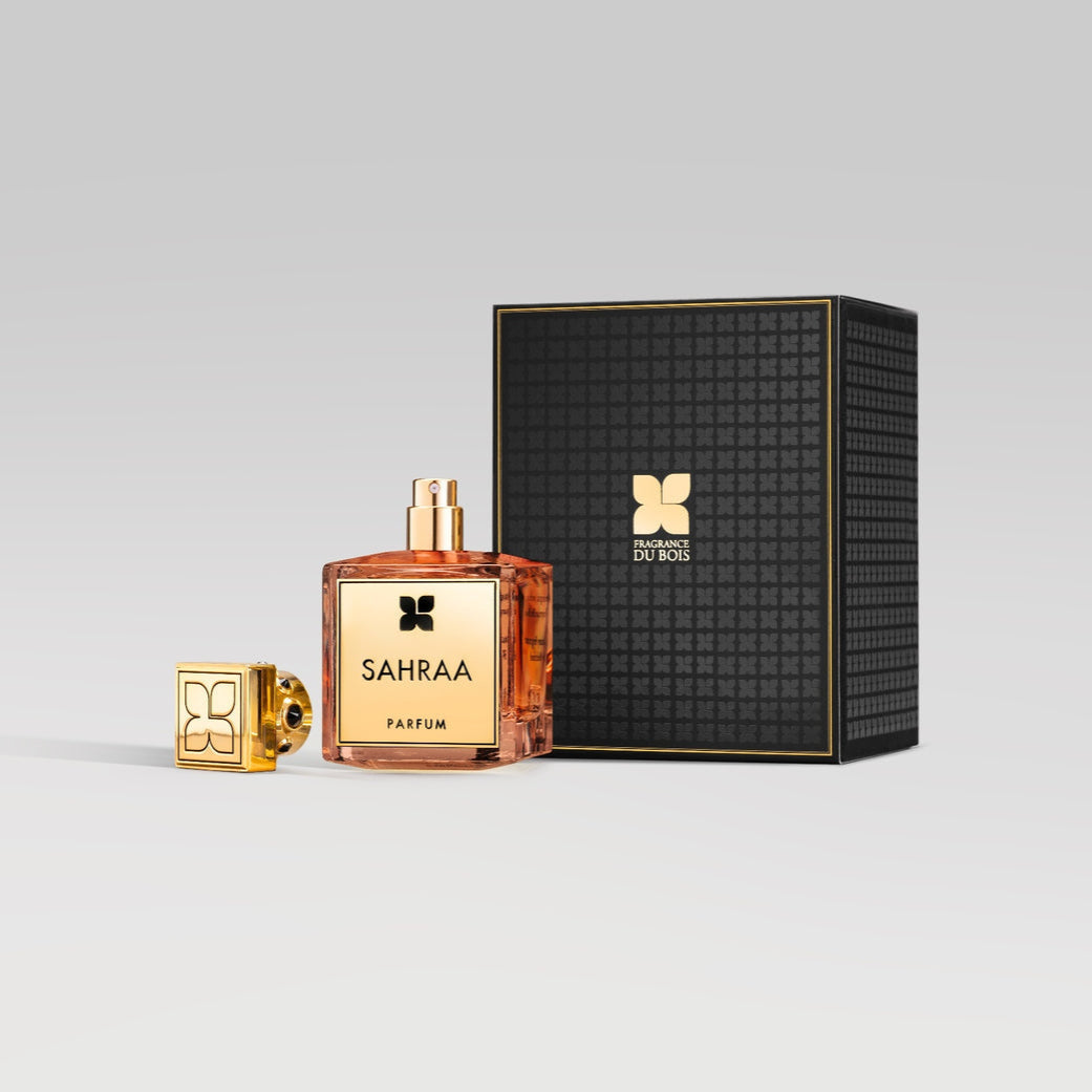 Fragrance du Bois Sahraa
