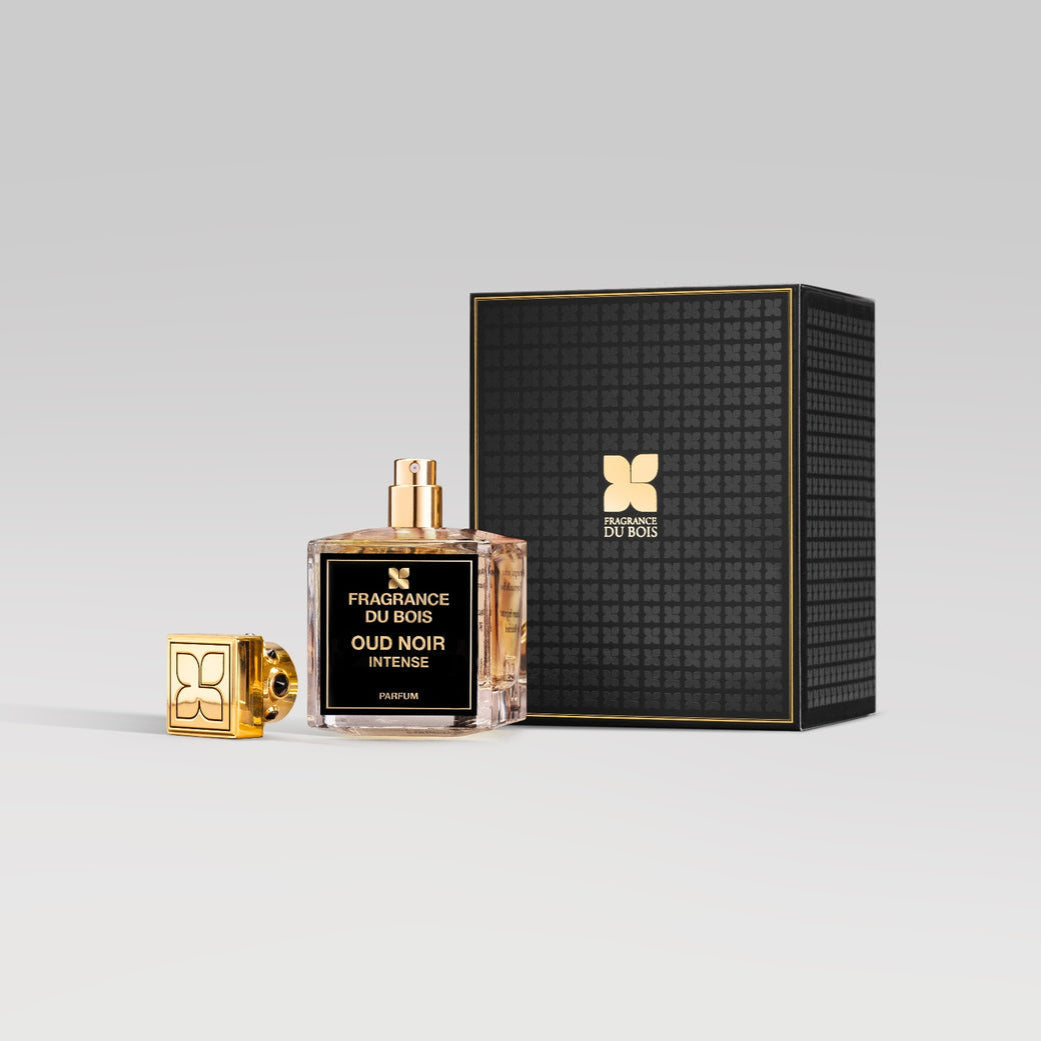 Fragrance du Bois Oud Noir Intense