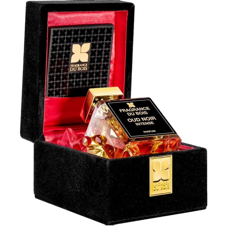 Fragrance du Bois Oud Noir Intense