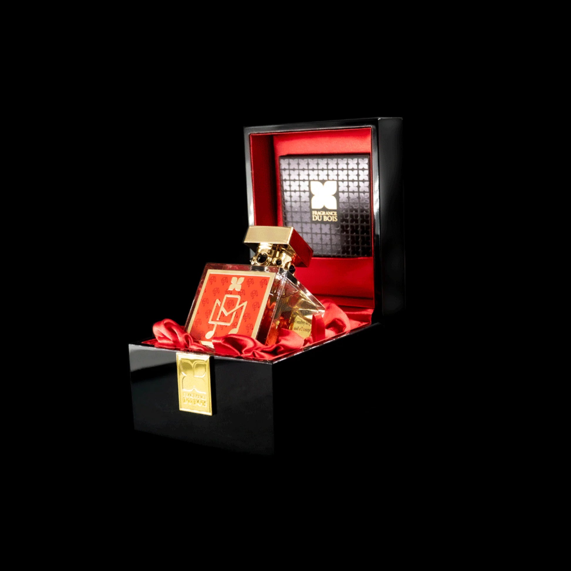 Fragrance du Bois PM