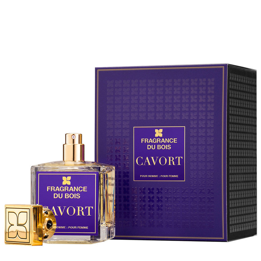 Fragrance du Bois Cavort