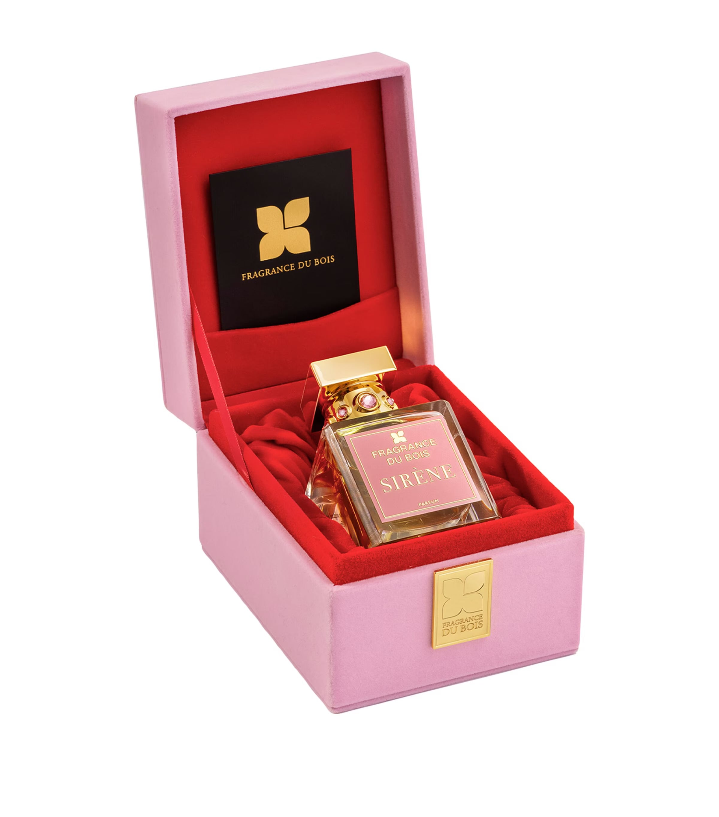 Fragrance du Bois Sirene