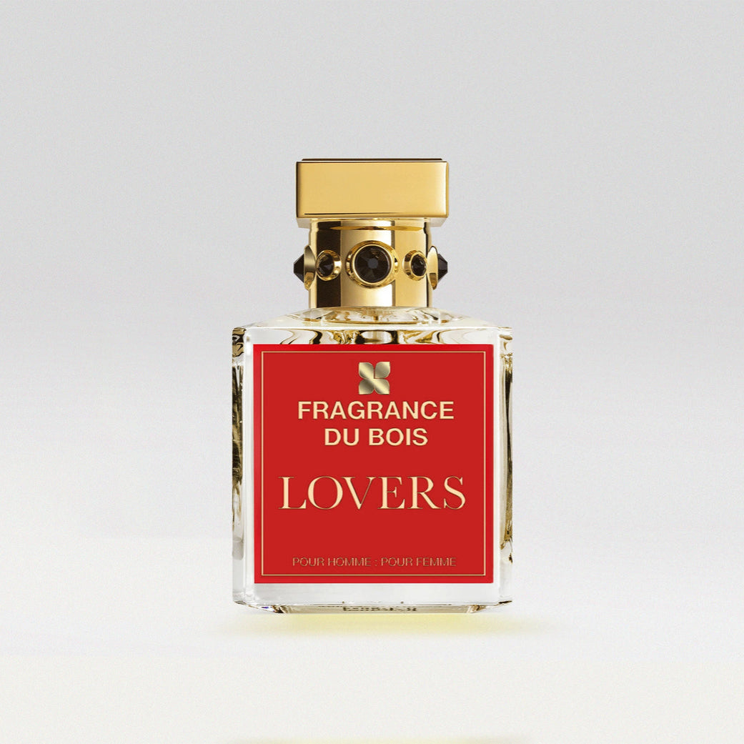 Fragrance du Bois Lovers