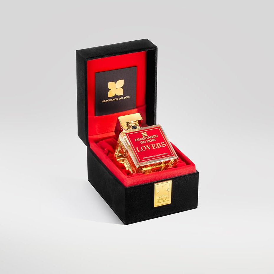 Fragrance du Bois Lovers