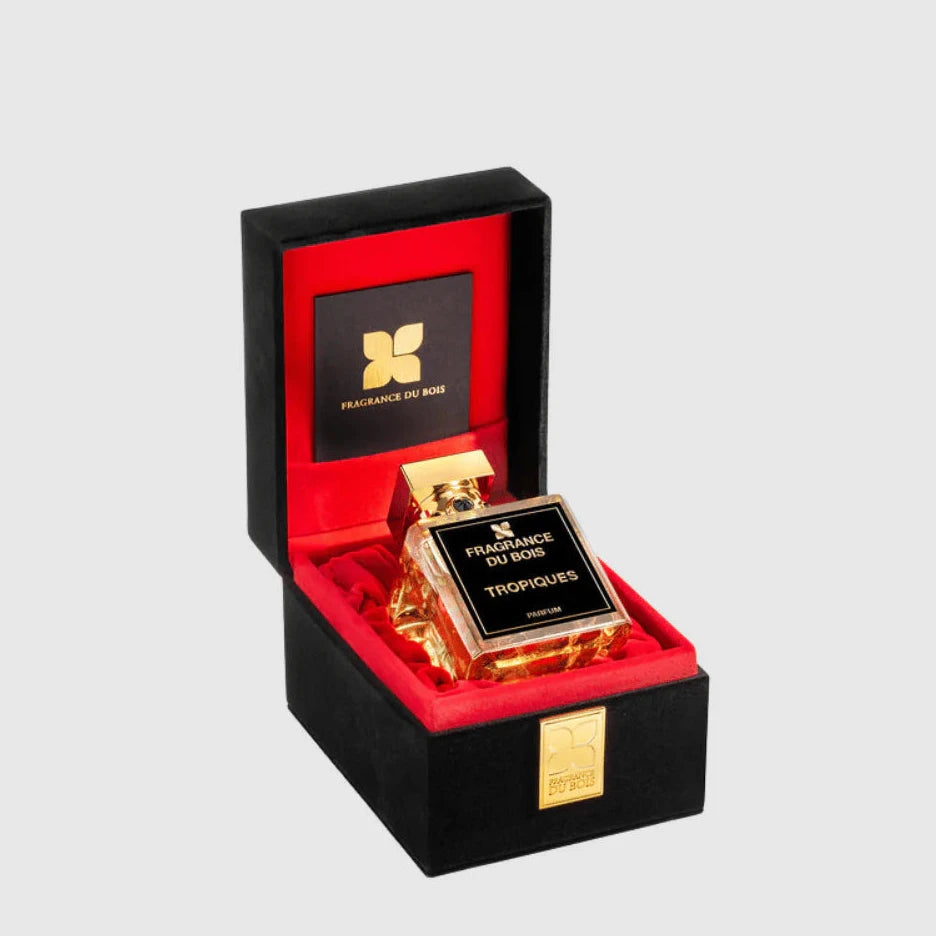 Fragrance du Bois Tropiques