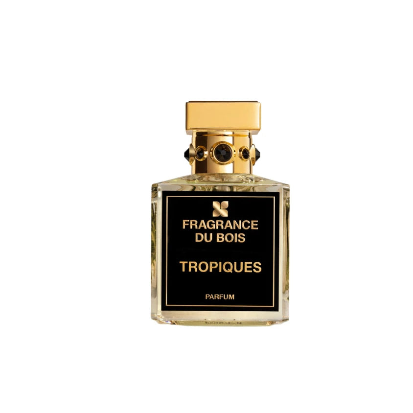 Fragrance du Bois Tropiques