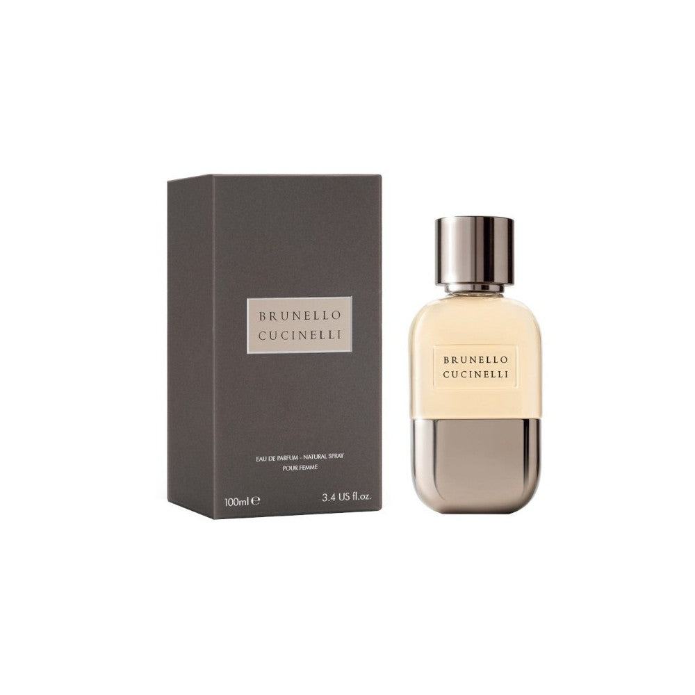 Brunello Cucinelli Pour Femme