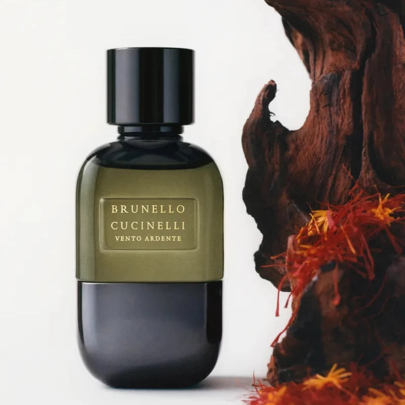 Brunello Cucinelli Vento Ardente