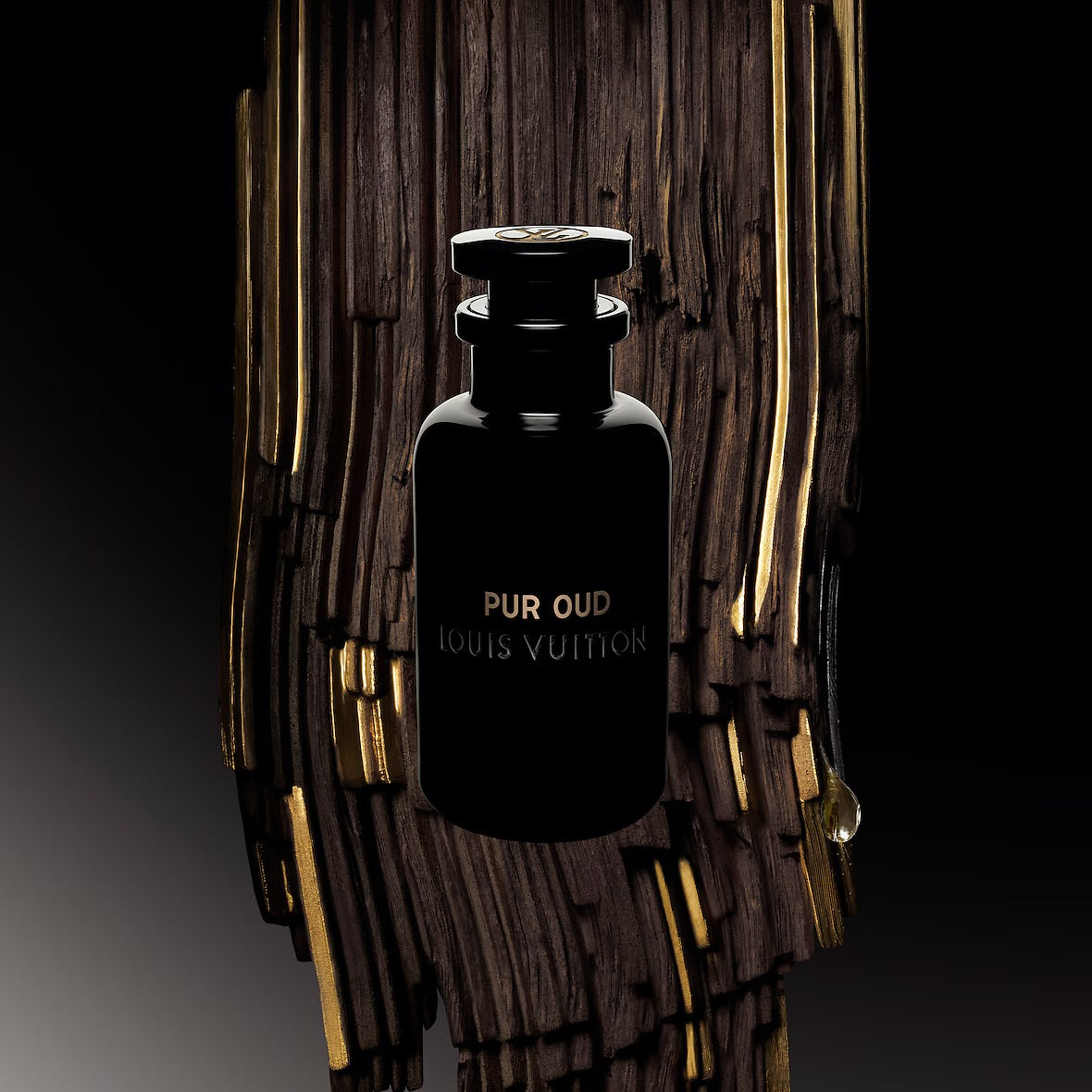 Louis Vuitton Pur Oud