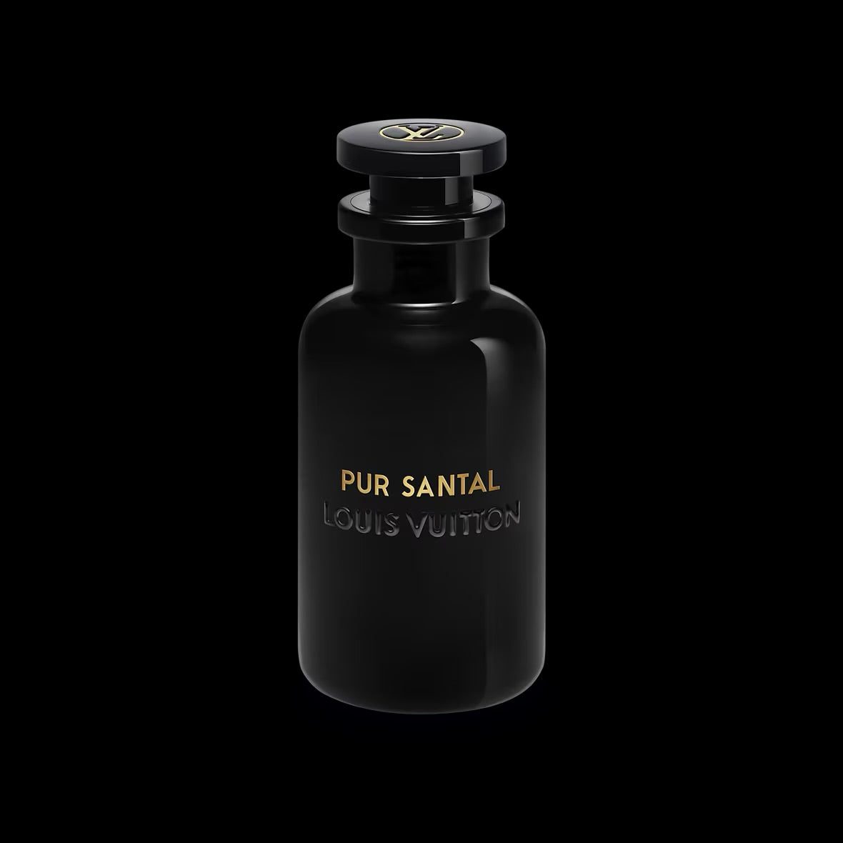 Louis Vuitton Pur Santal