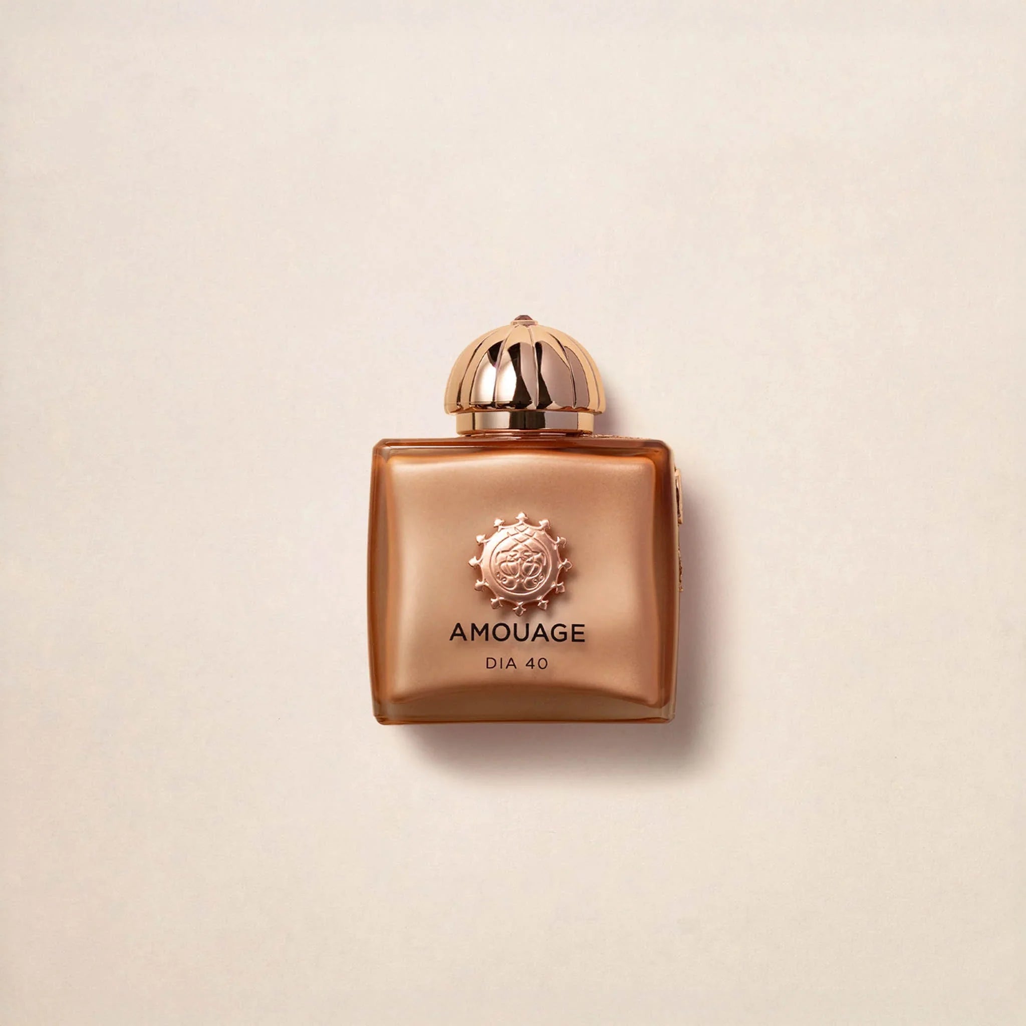 Amouage Dia 40 Exceptional Extrait