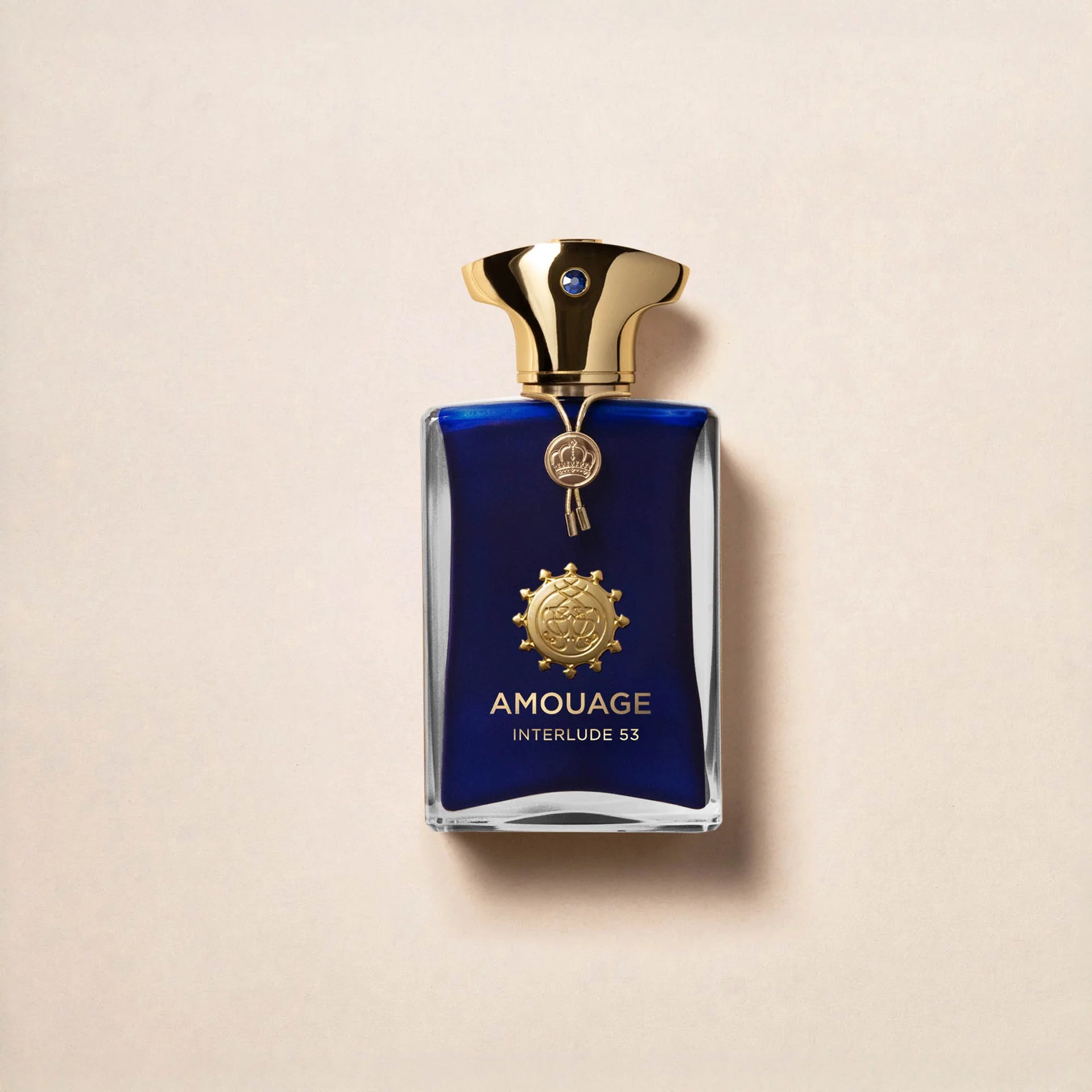 Amouage Interlude 53 Exceptional Extrait