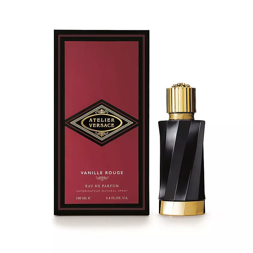 Versace Vanille Rouge