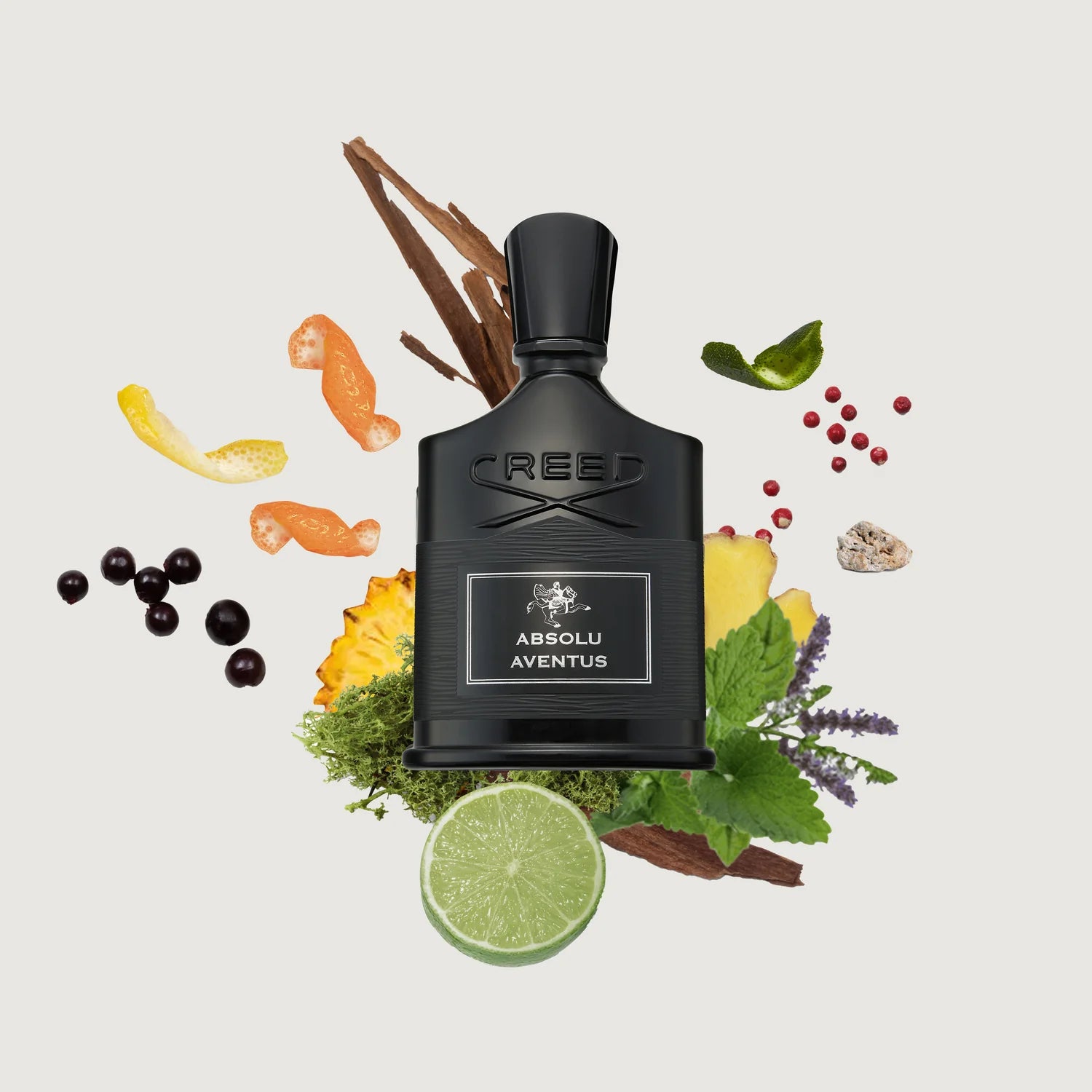 Creed Aventus Absolu 2025