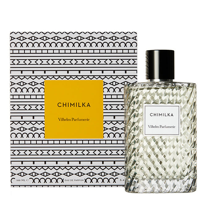 Vilhelm Parfumerie Chimilka