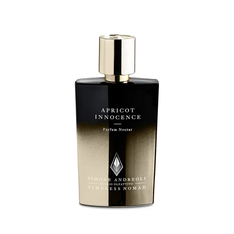 Simone Andreoli Apricot Innocence
