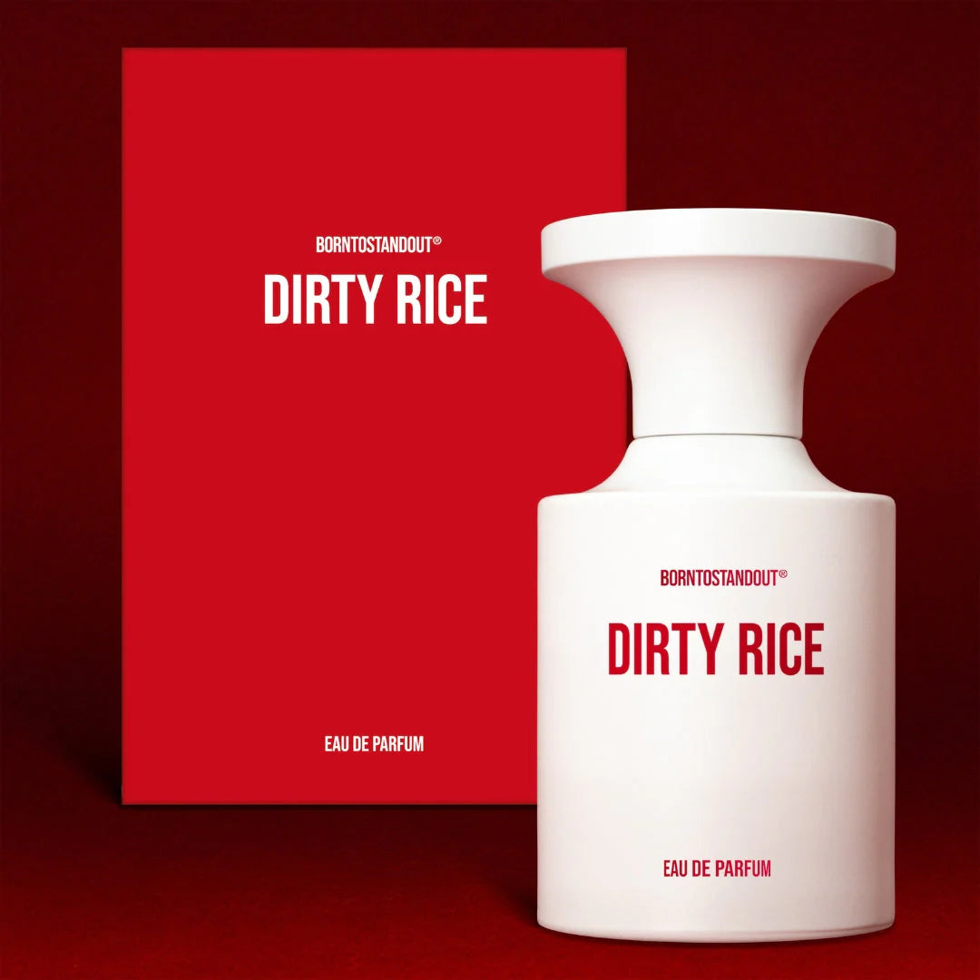 BTSO Dirty Rice