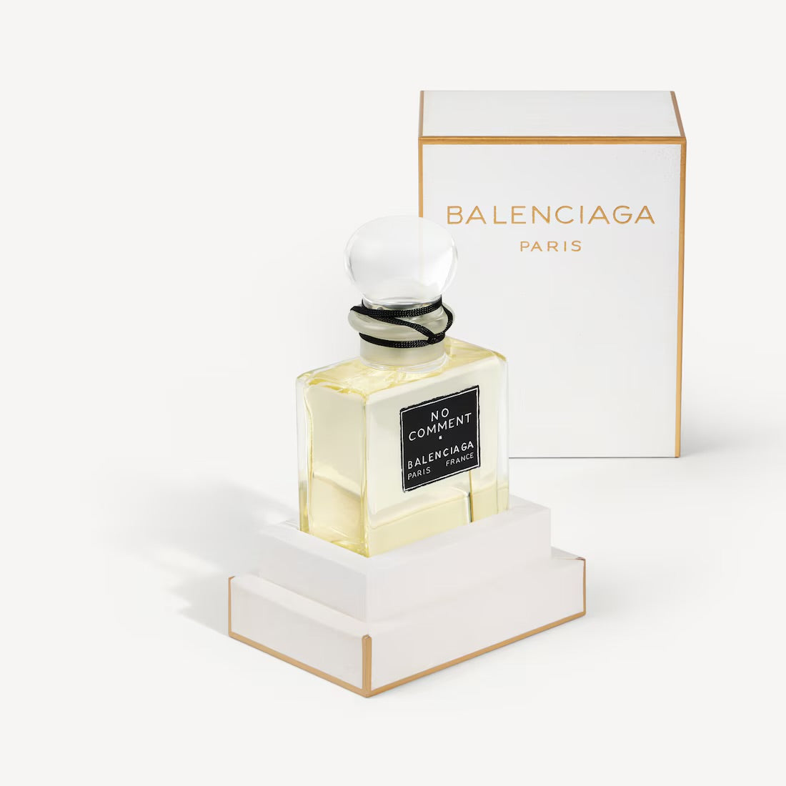 Balenciaga No Comment