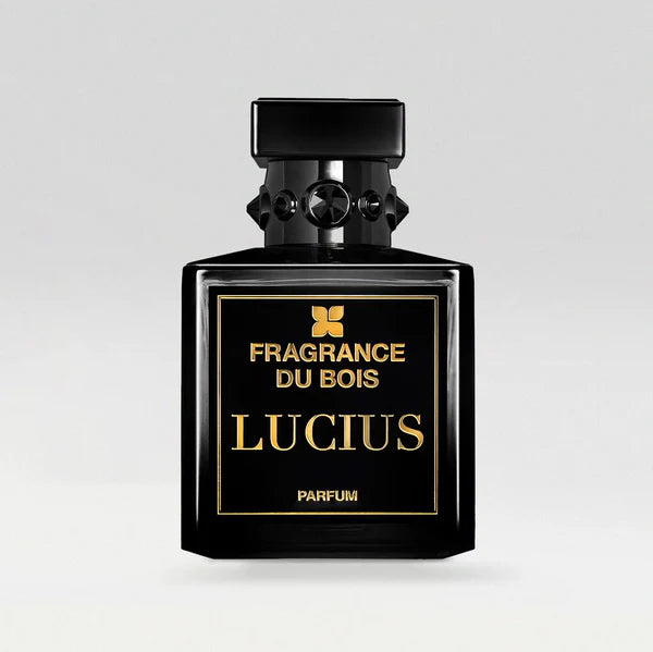 Fragrance du Bois Lucious
