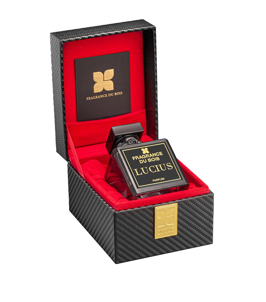 Fragrance du Bois Lucious