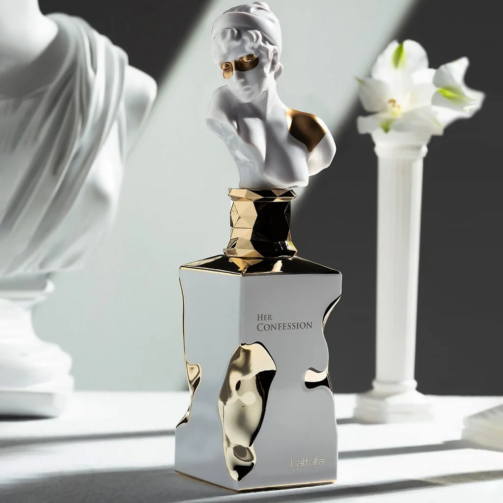 Lattafa Her Confession