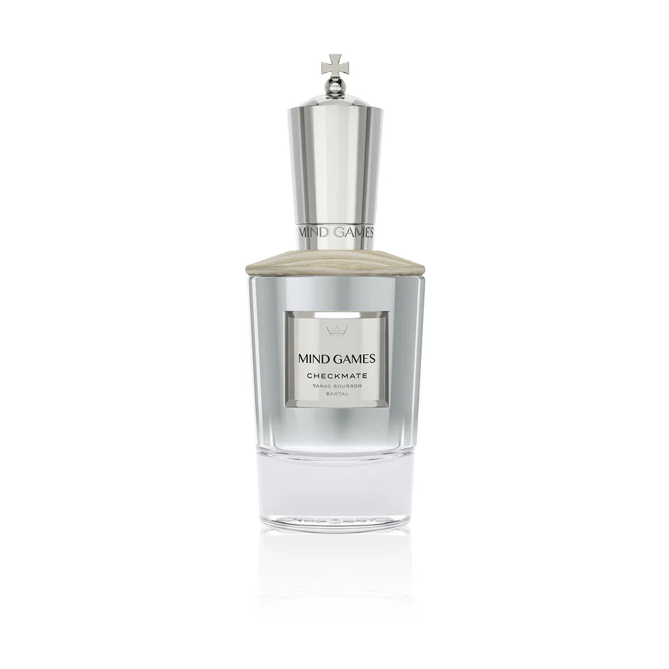 Mind Games Checkmate