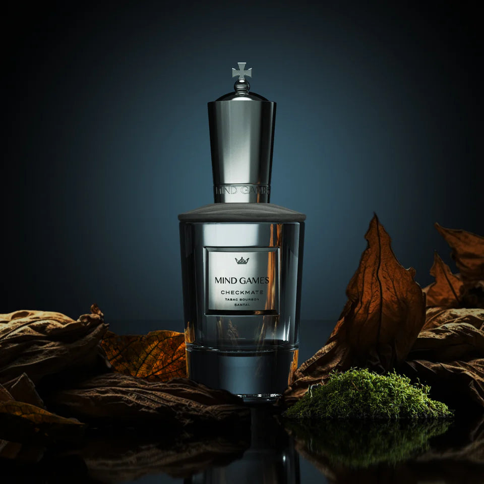 Mind Games Checkmate