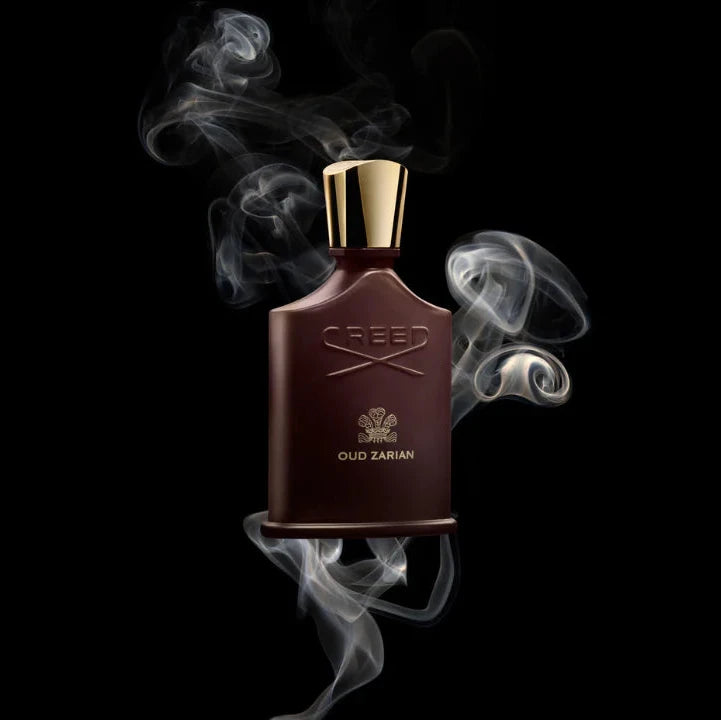Creed Oud Zarian