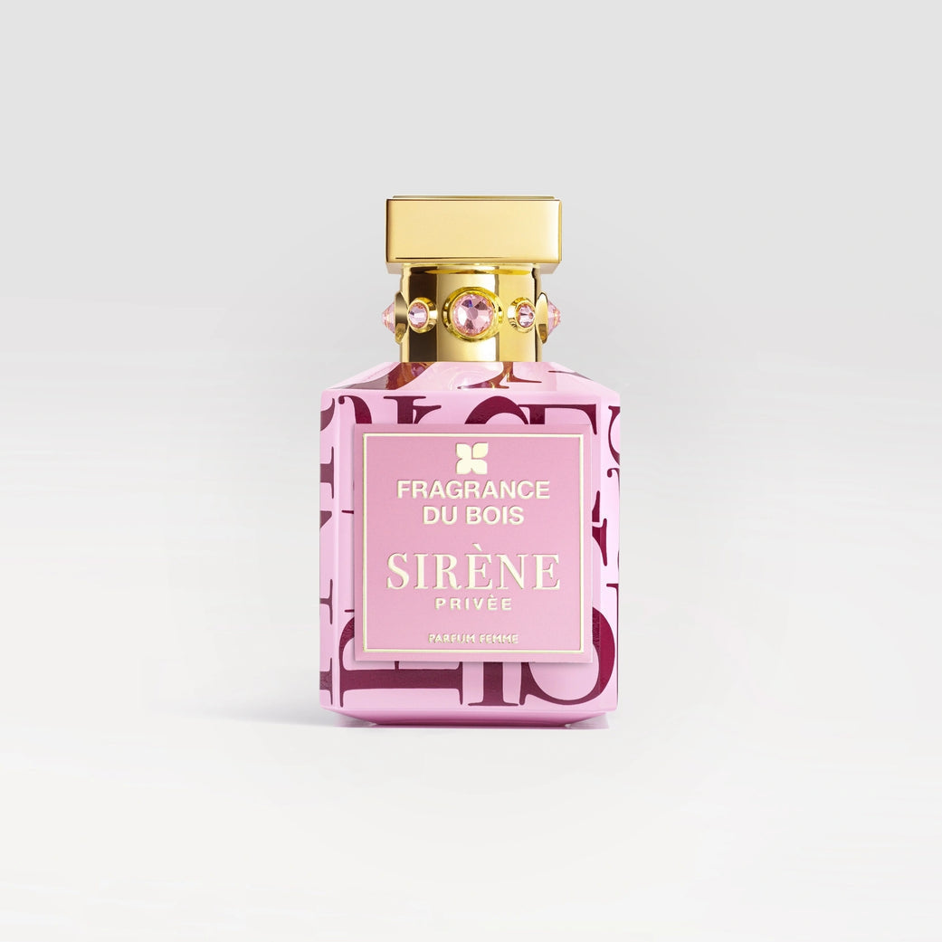 Fragrance du Bois Sirene Privee