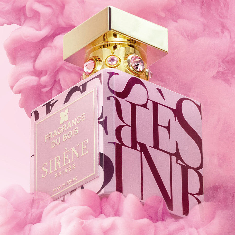Fragrance du Bois Sirene Privee