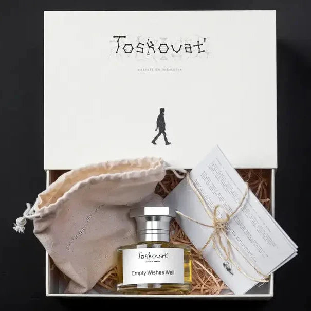 Toskovat Empty Wishes Well