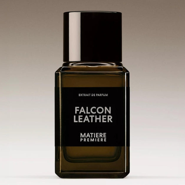 Matiere Premiere Falcon Leather Extrait