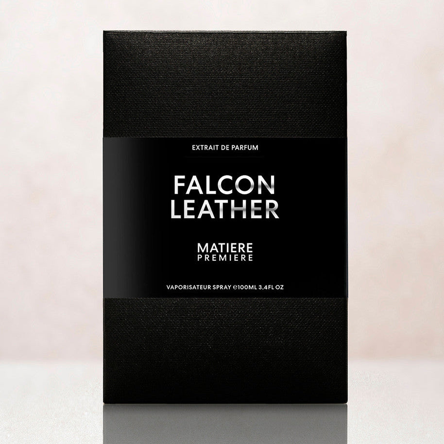 Matiere Premiere Falcon Leather Extrait