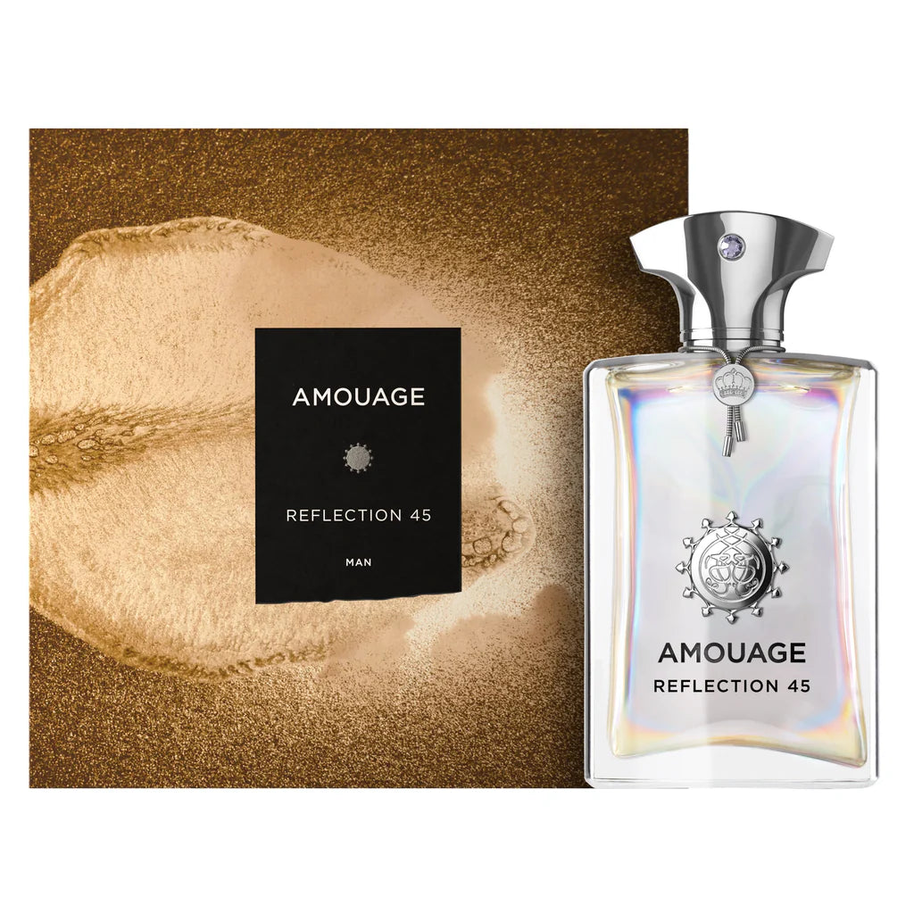 Amouage Reflection 43 Man Exceptional Extrait