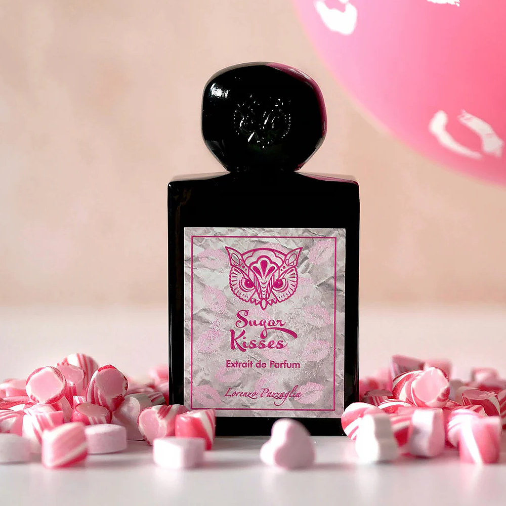 Lorenzo Pazzaglia Sugar Kisses
