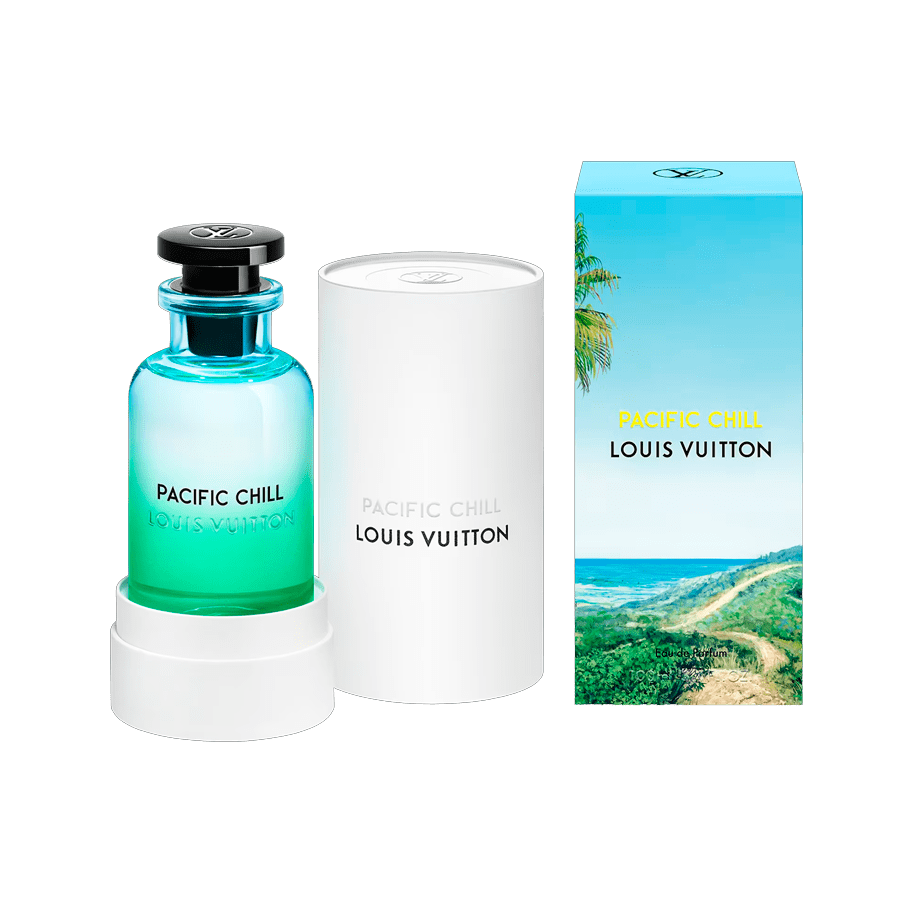 Louis Vuitton Pacific Chill