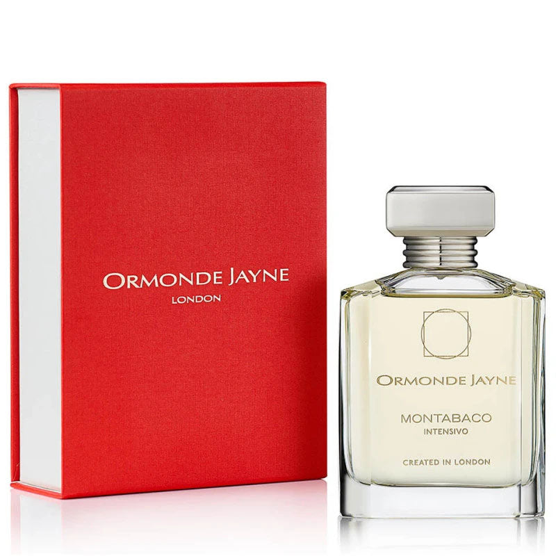 Ormonde Jayne Montabaco Intensivo