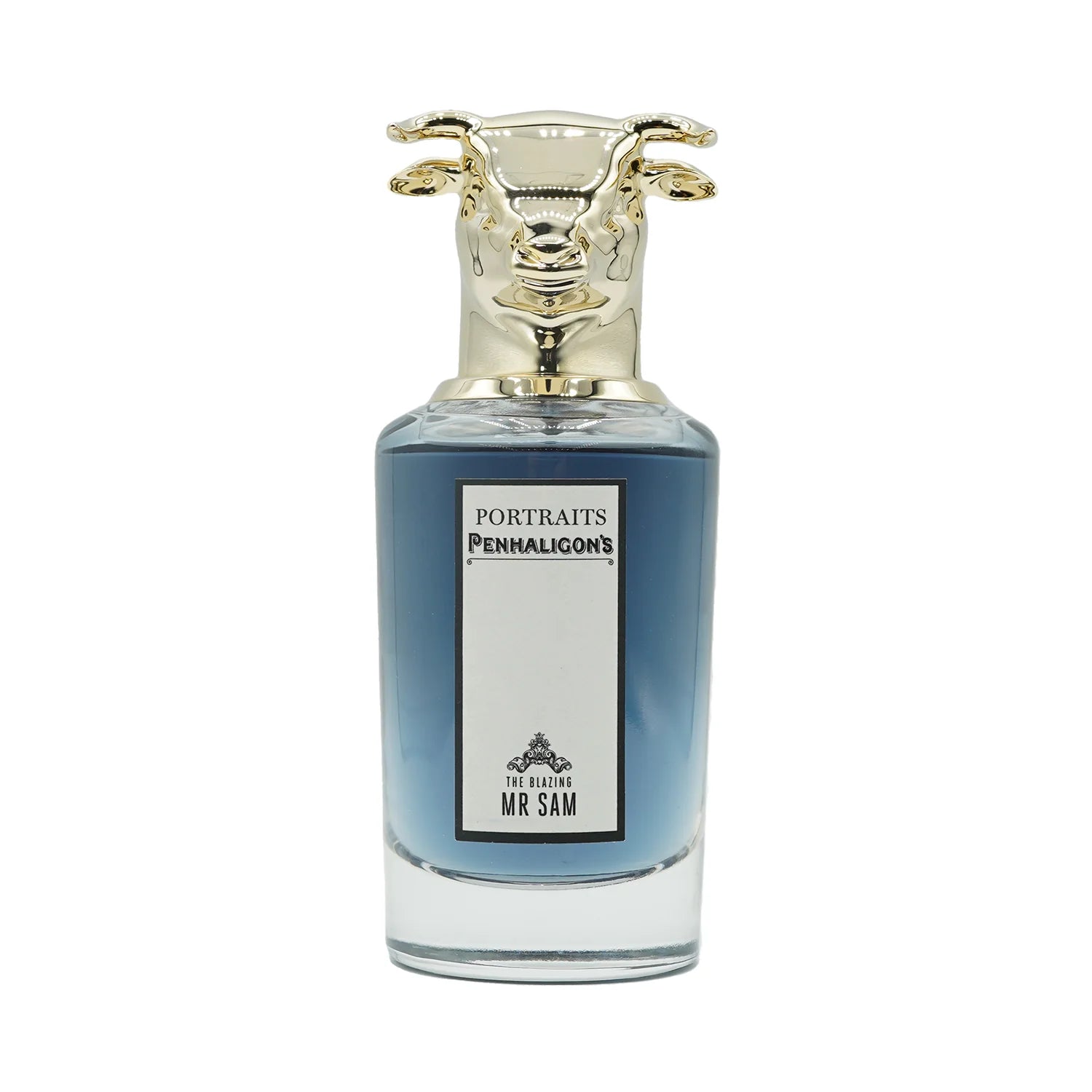 Penhaligon’s Blazing Mr Sam