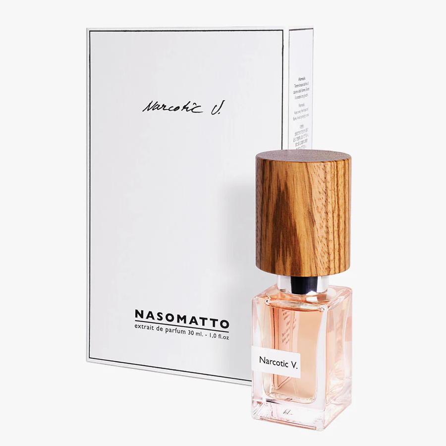 Nasomatto Narcotic V