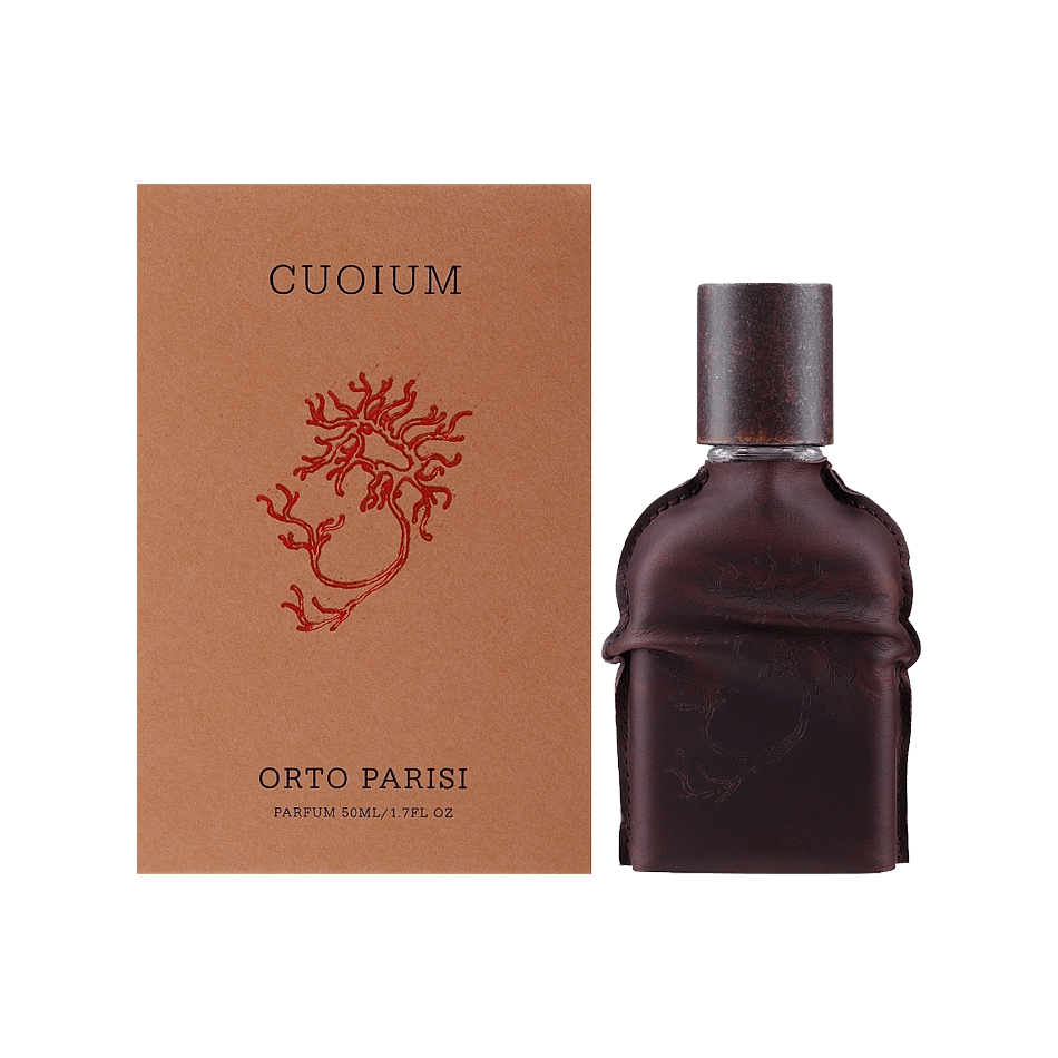 Orto Parisi Cuoium