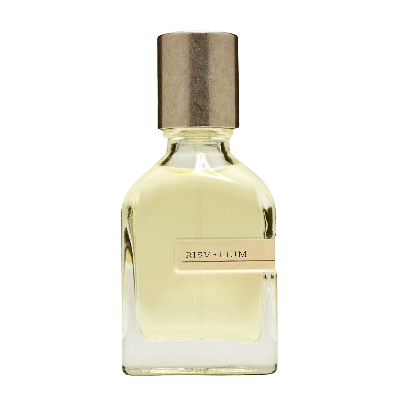 Orto Parisi Risvelium