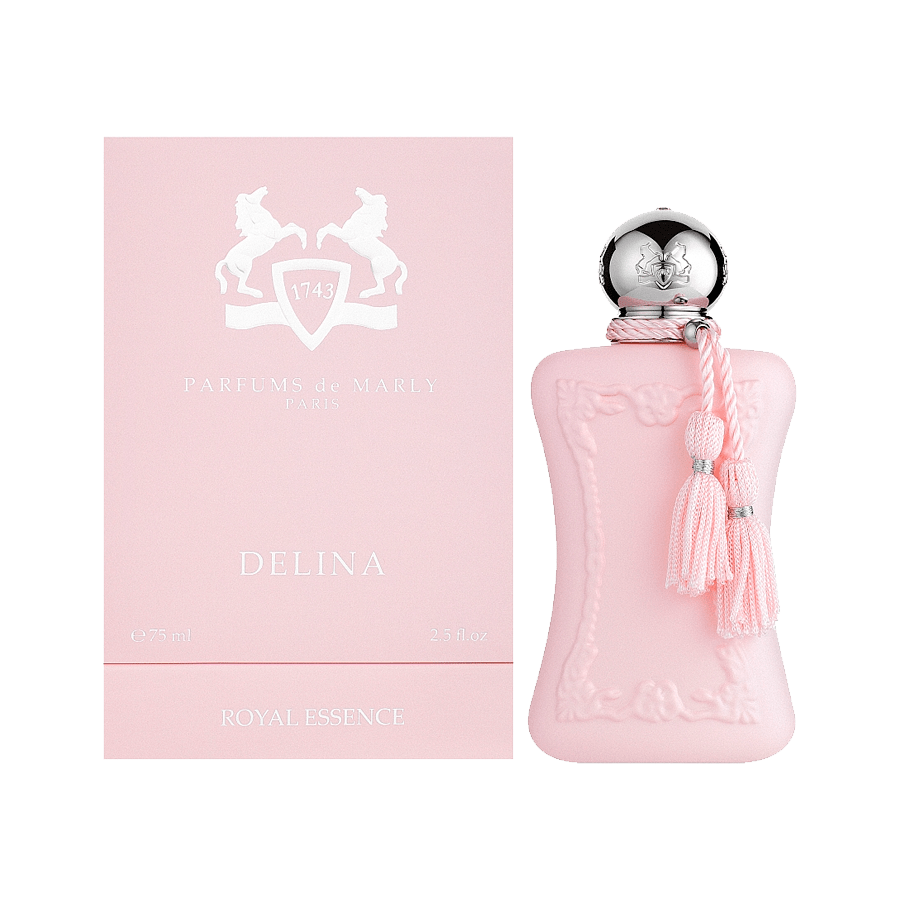 Parfums de Marly Delina