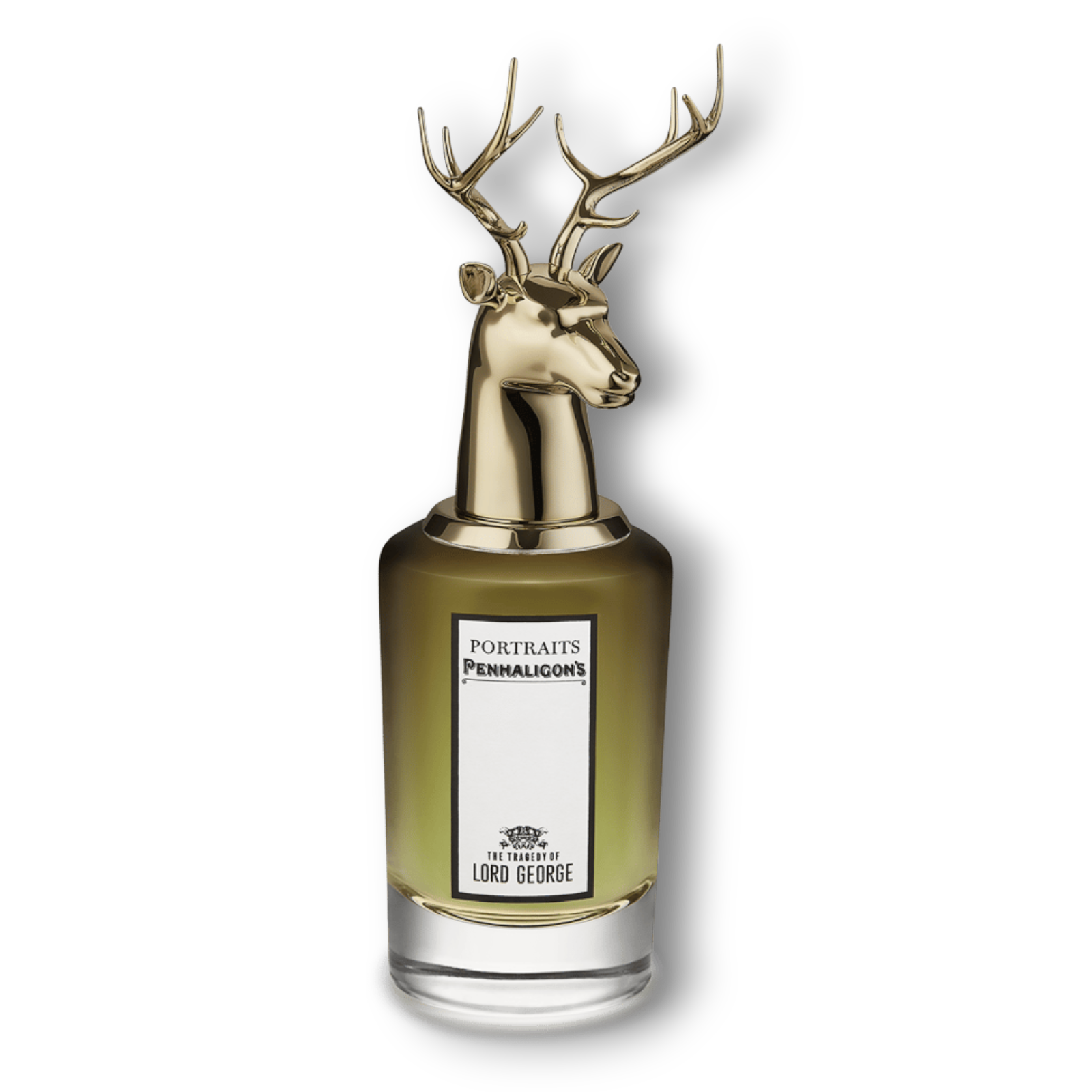 Penhaligon’s The Tragedy of Lord George