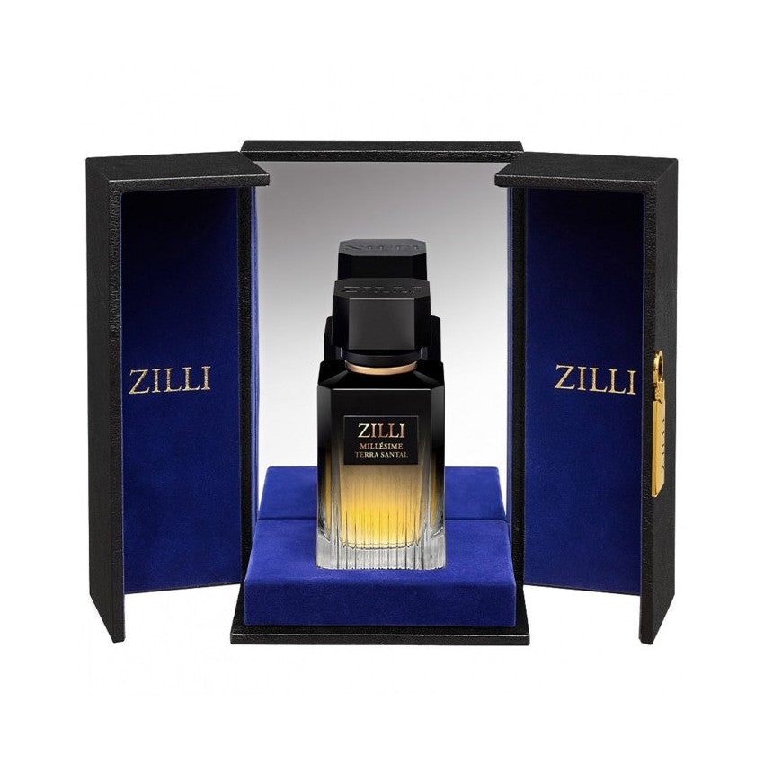 Zilli Terra Santal